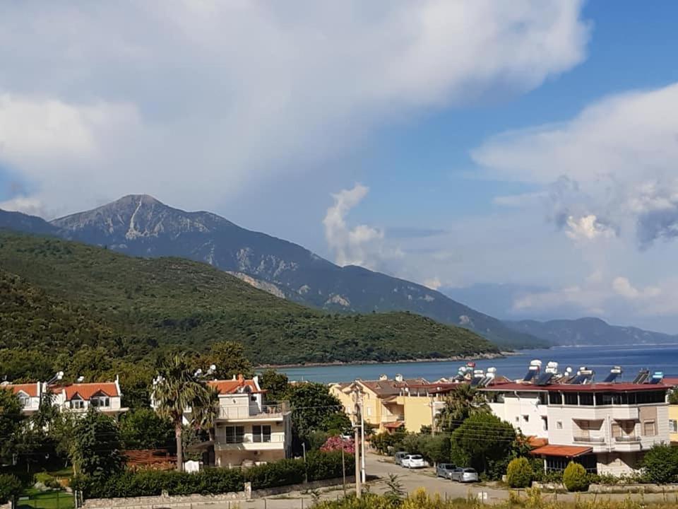 Selina Hotel Гюзельчамли Экстерьер фото