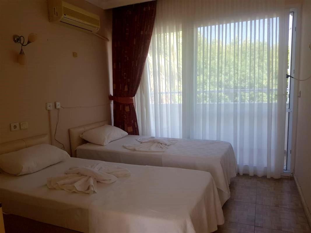 Selina Hotel Гюзельчамли Экстерьер фото