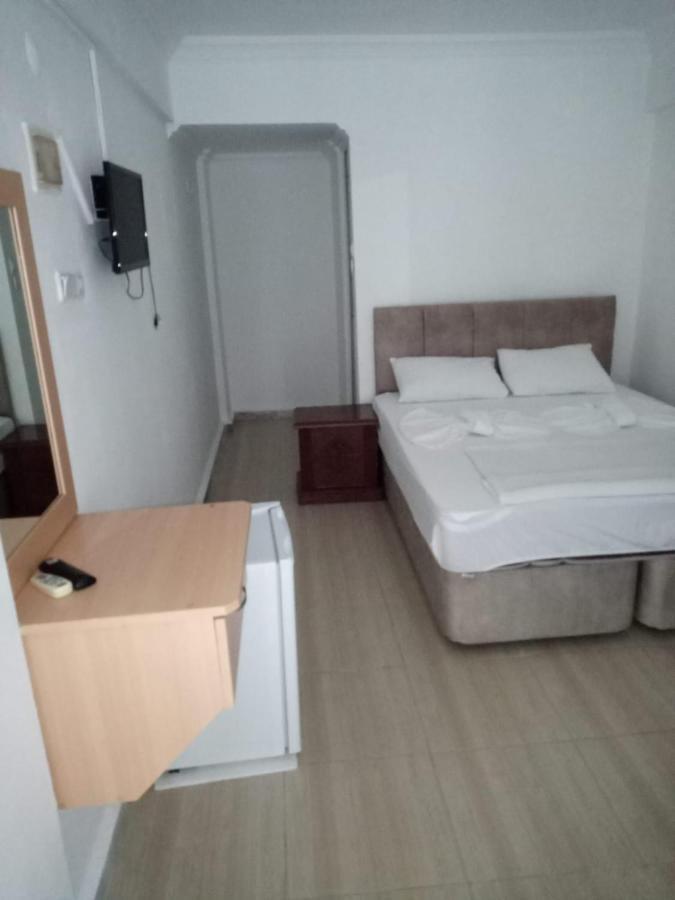 Selina Hotel Гюзельчамли Экстерьер фото